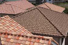 Coperture Tetti a Firenze